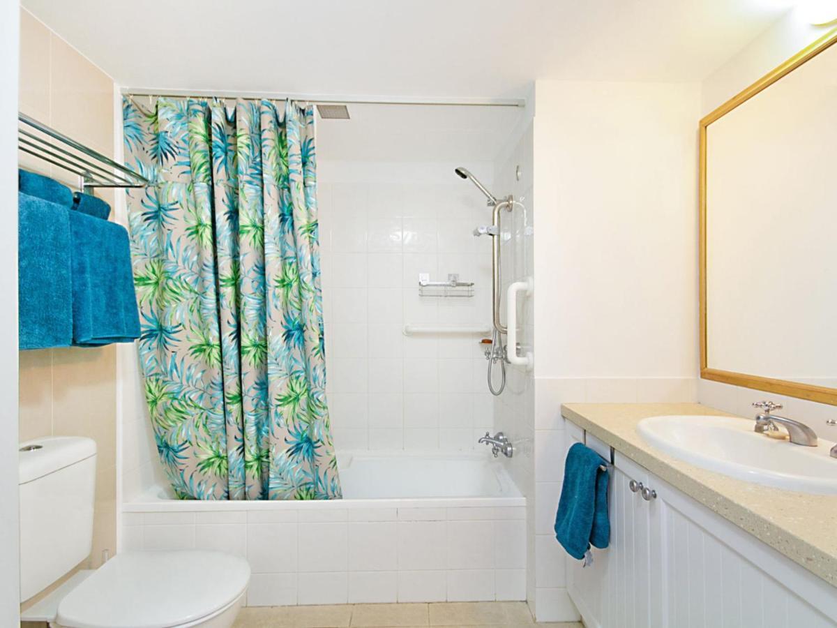 Calypso Plaza Resort Unit 238 Gold Coast Eksteriør bilde